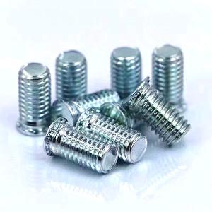 Wholesale Carbon Steel and Stainless Steel Studs High Performance Hexagon Head for Machinery from china suppliers