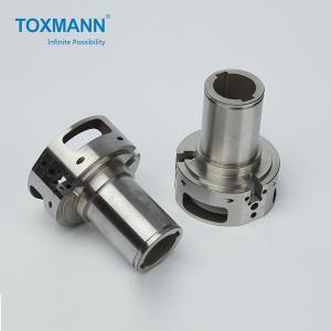 Wholesale DC53 CNC Lathe Machining Parts from china suppliers