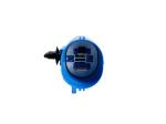 Small Diameter Design 300V Insulated Automotive Wiring Harness With Amphenol