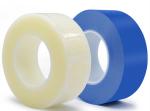 HNHN Transparent 35mic Plastic Sheet Protective Film For Plastic Board