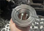 0.15-6.0mm Hot Dipped Galvanized Steel Rebar Tier Wire