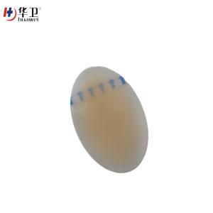 Wholesale Health Care Product Disposable Sterile Hydrocolloid Dressing With CE FDA Certificate from china suppliers