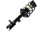 Hydraulic Steel Strut Air Suspension Shock Absorber 05105170AF For Jeep Compass