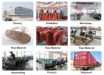 brushless generator made in China 25kw/31.3kva