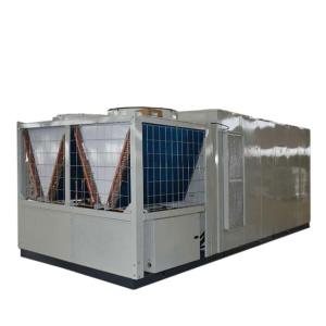 Wholesale residential R410a Rooftop Packaged Units With EC Fan from china suppliers
