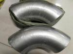 90D STEEL PIPE TEE SS304L EQUAL TEE STAINLESS STEEL SS316L SCH 40