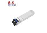 10G Data Rate SFP + BIDI 1550nm Fiber Module