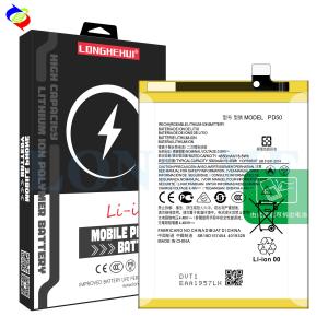 Wholesale 5000mAh Battery for Moto G Power 5G 2023 Phone PD50 AAA Rechargeable Replacement from china suppliers