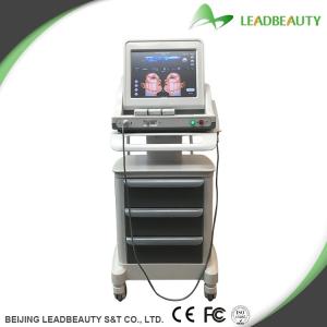 Wholesale Hifu ultrasound face lifting &amp; skin rejuvenation beauty salon machine from china suppliers