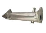 6WG1 ZX450-3 EGR Oil Cooler 1-16127022-4 1161270224 1161270220 1-16127022-0