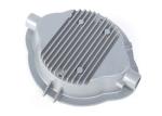 Industrial Parts Aluminum Precision Casting Cast Aluminum A356 / A380 Custom