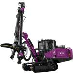 Crawler Drilling Rig Mining Machinery Rotary Blast hole Hydraulic DTH Drilling
