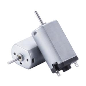 Wholesale Faradyi Customized High Quality Electric Shaver Home Appliance Small Micro Motor Of 180 Micro Dc Motorv from china suppliers