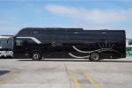 Golden Dragon Used Coach Bus XML6122 51seats With Toilet Coach Of 1 Unit