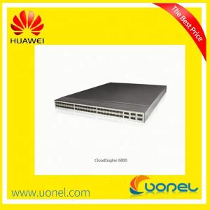 Wholesale CE6875 Series for Data Center Switches CE6875-48S4CQ-EI CE6875-48S4CQ 48S4CQ from china suppliers