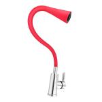 Two Function Aerator 500000 Cycles Flexible Water Tap