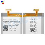 EB-BR900ABY 284mAh New Battery For Samsung Watch 5 40mm SM-R900 R905 Smart Watch