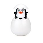 Small Size PP / Silicone Bath Toys Bright Color BPA Free Eco Friendly