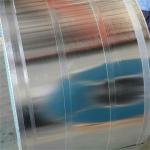 Bright Finish Hot-Dip Tinplate Coils 5.6/5.6 Tin Coating For Chemical Tank