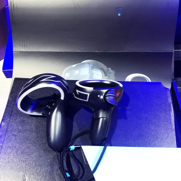 Commercial Vr 9d Game Machine High Durability For Shopping Mall