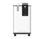 White 350va Owgels 5L Medical Oxygen Concentrator Plastic