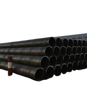 Wholesale 3lpe Coated Welded SSAW Steel Pipe 20 Inch Astm A671 Gr Ce60 from china suppliers