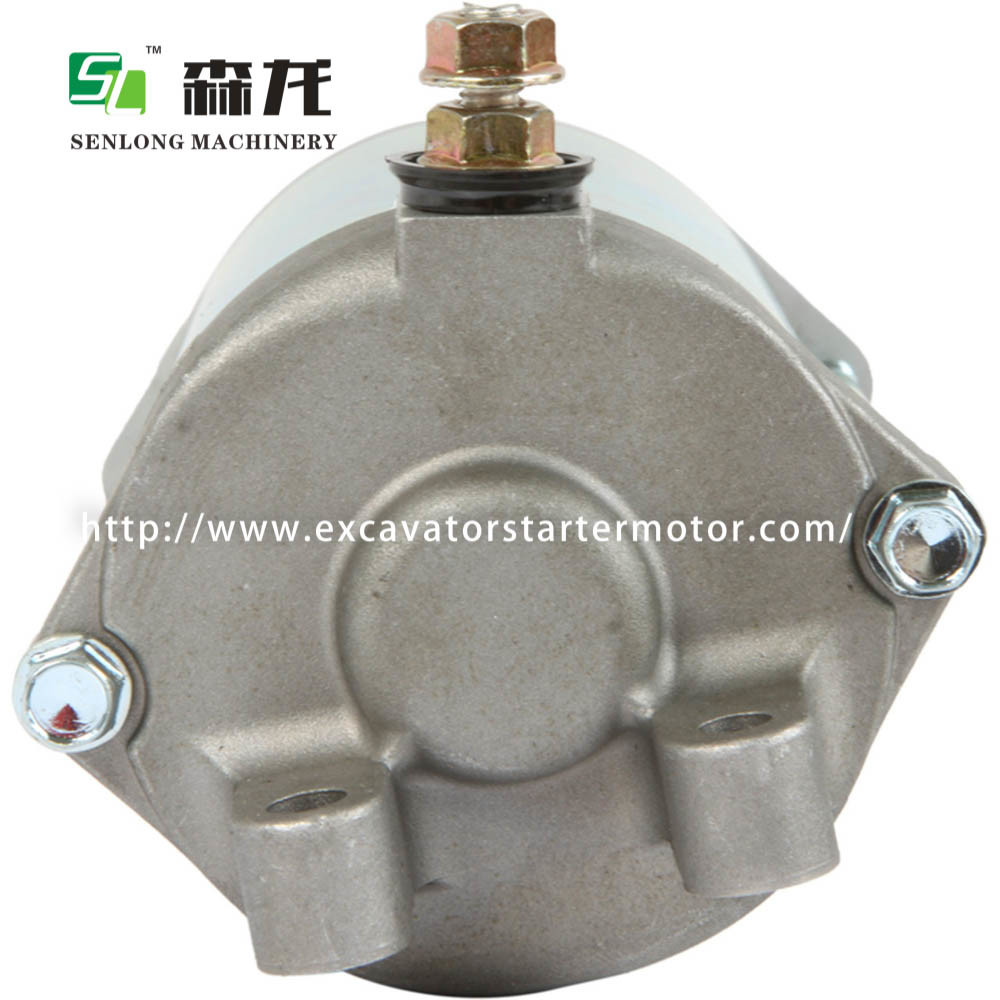 12V 9T Starter 410-52125 18798N C-90-18798 for Suzuki Street Motorcycle GSX1300R Hayabusa 1298cc 1999-2003