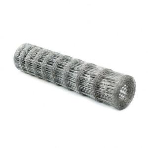 Wholesale Superior Quality China Anping Galvanized Livestock Cattle Fence Farm Gate from china suppliers