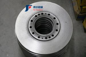 Wholesale Axle Shaft Foton Spare Parts XGMA XG932II Wheel Loader Brake Disc Doosan503 from china suppliers
