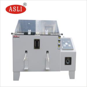 Wholesale Electronic Laboratory Precision Salt Spray Corrosion Test Chamber PID Control from china suppliers