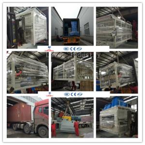 Wholesale Architectural Glass Tempering and bending Furnace / toughened glass manufacturing machinery from china suppliers