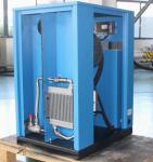 Customizable 38.5 KW Industrial Oil-Free Vortex Air Compressor High Pressure