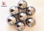 YG6 / YG8 Carbide Metal Bearing Ball 35mm 36mm 100% Virgin Raw Material