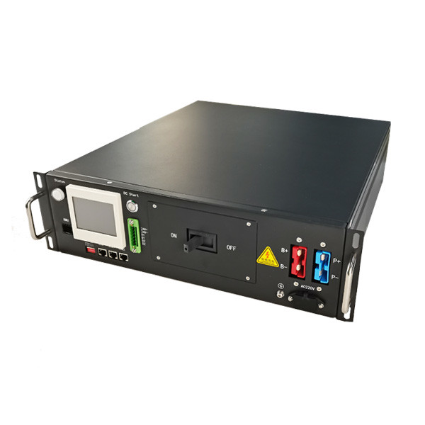 165S Lto Lithium Titanate Battery Bms