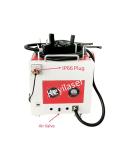 Industrial Portable 100W 200W 300 Watt Rust Paint Removal Fibre Laser Cleaning