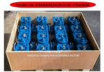 Shipping Duplex Oil Strainers & Double Oil Strainer Model AS16050 Cb/T425 Body