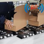 698-4000MHz RF 3dB Hybrid Coupler 2X2 Hybrid Combiner for In-Building DAS