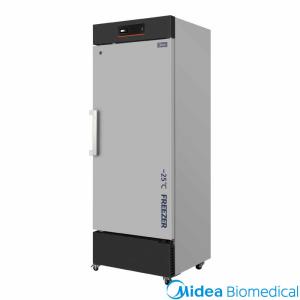 Wholesale MD-25L308 -25 Degree SANYO Biomedical Freezer For Pharmacy Vaccine Biomedical Sample Storage from china suppliers