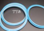 95x110.5x6.3 size blue&White High Quality Buffer Ring Seal For Excavator