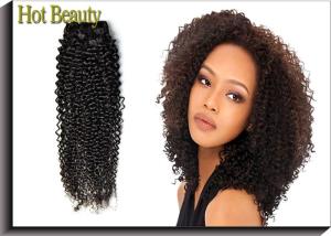 Wholesale 10-30 Inch 360 Frontal Wig Deep Wave With Closure Natural Black 1B# from china suppliers