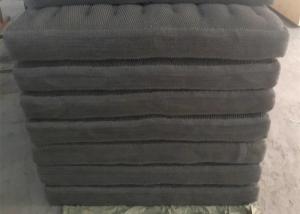 Wholesale Hualai Knit Mesh Pad Being Produced from china suppliers
