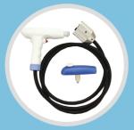 Salon use whitening skin oxygen water beauty machine for clean face