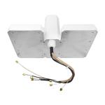 Customized 15dbi Directional Antenna 5700-5900MHz For Anti Drone
