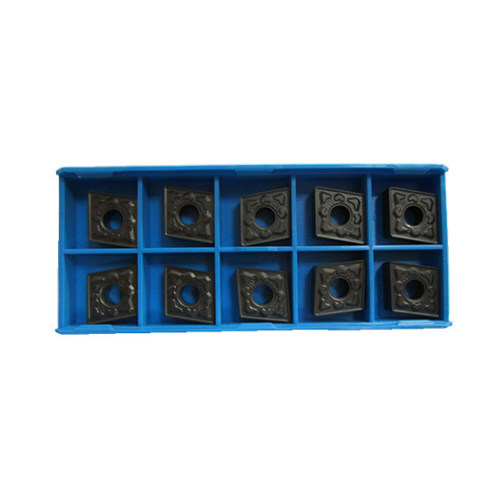 Wholesale CNMG120404 CNMG Turning Inserts For Stainless Steel from china suppliers
