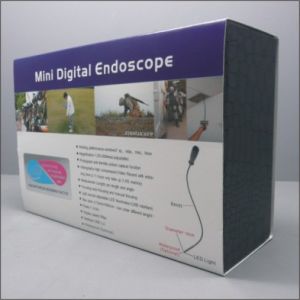 Wholesale USB Mini Digital Endoscope N005 with high compression videography from china suppliers