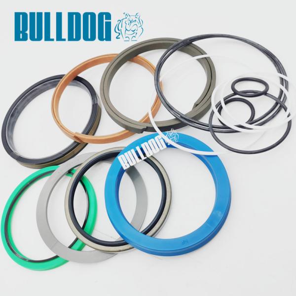 2440-9234 401107-00269 Hydraulic Cylinder Rebuild Kits For Doosan S220-5 S225V