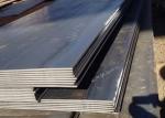 Q355B 35mm MS Carbon Structural Steel Plate 1250 X 2500mm