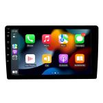 Android 12.0 Touch Screen Android Car Stereo AM FM RDS Car Radio