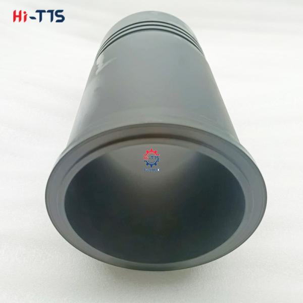 Hi-TTS Diesel Engine Cylinder Liner S6D125 6D125 6151-21-2220 6151212220 For