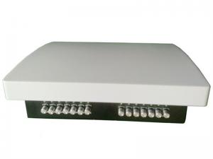 Wholesale 14 Antennas Cell Phone Jammer Wiith 5 Watts Power Each Band , desktop type from china suppliers